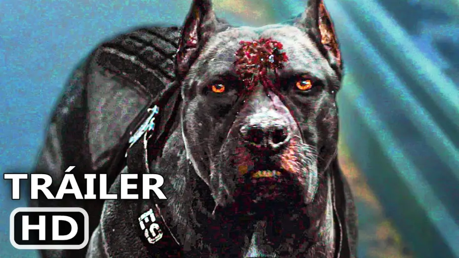 Видео к фильму В тумане | PROJECT SILENCE Tr&aacute;iler Espa&ntilde;ol Subtitulado (2024) Terror