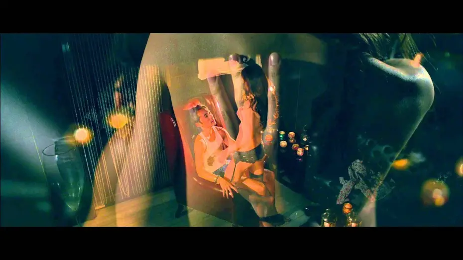 Видео к фильму Lan Kwai Fong | LAN KWAI FONG 3 OFFICIAL MOVIE TRAILER