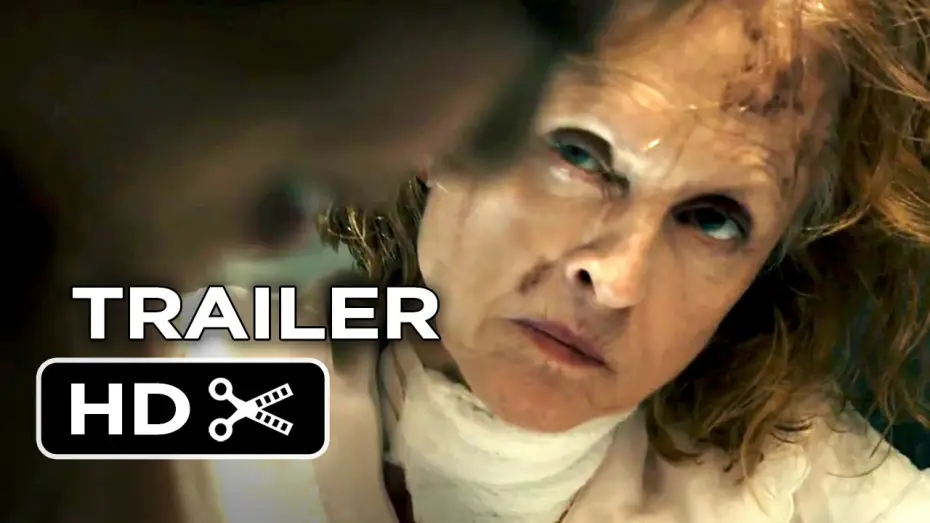 Видео к фильму Одержимость Деборы Логан | The Taking of Deborah Logan Official Trailer #2 (2014) - Horror Movie HD