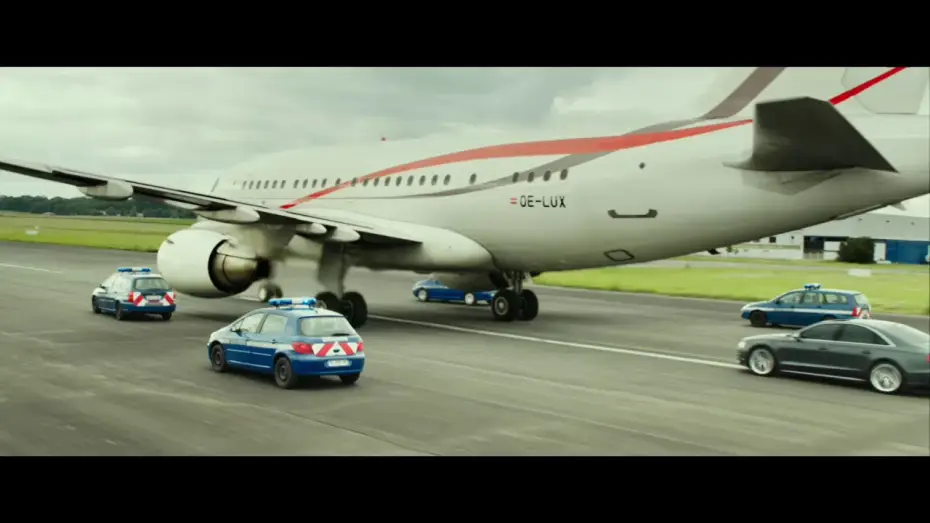 Видео к фильму Перевозчик: Наследие | The Transporter Legacy 2015, Il trailer italiano del film   HD