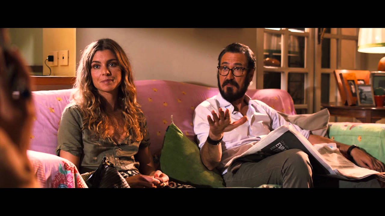 Видео к фильму Во всем виноват Фрейд | TUTTA COLPA DI FREUD trailer ufficiale