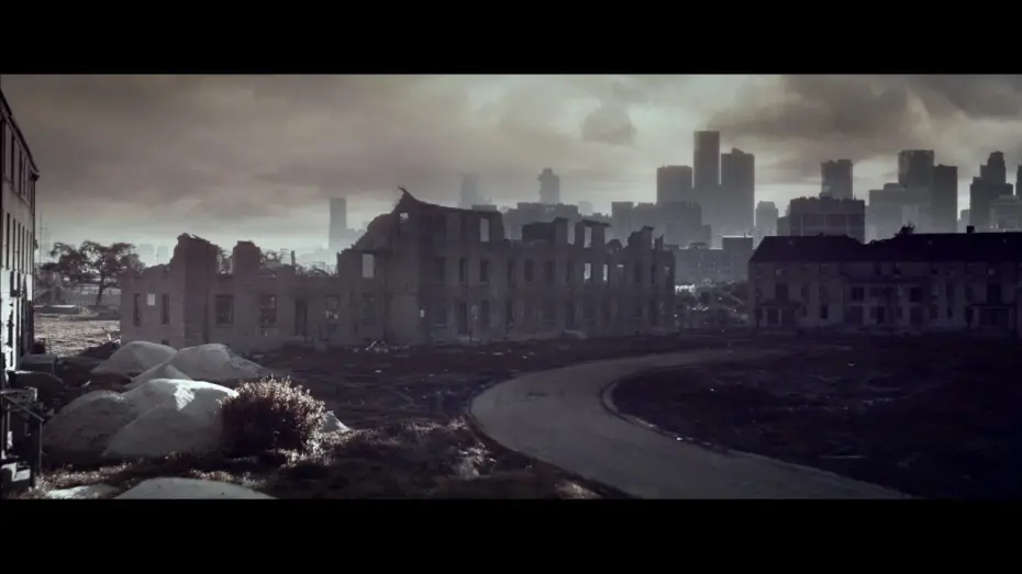 Видео к фильму Война | Война - Trailer