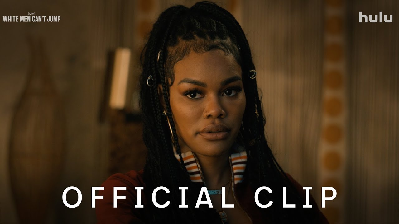 Видео к фильму Белые люди не умеют прыгать | Official Clip - 'Don't Worry'