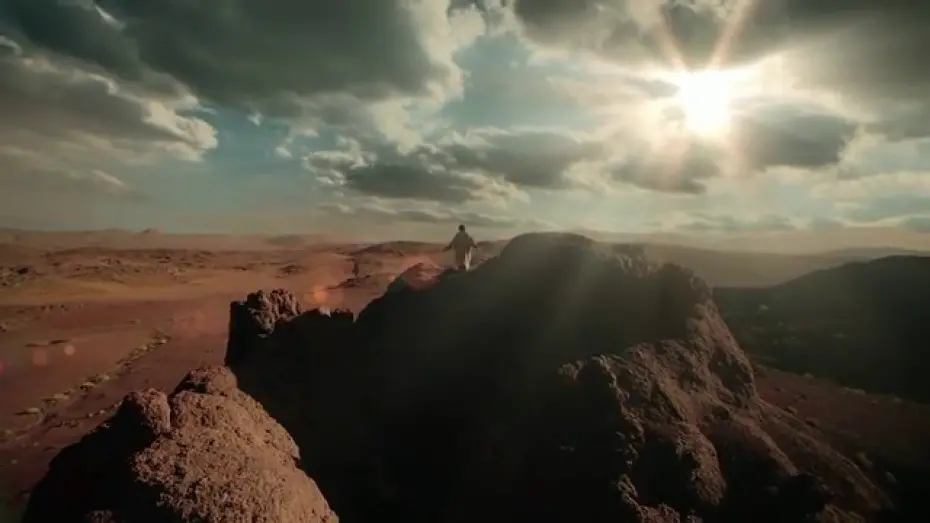 Видео к фильму Евангелие от Иоанна | The Gospel of John Trailer