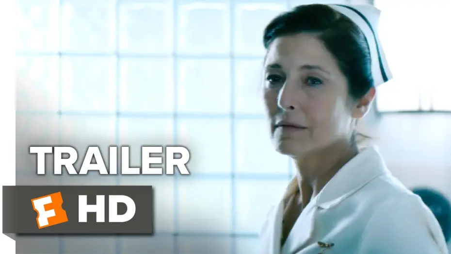 Видео к фильму Песнь слона | Elephant Song Official Trailer 1 (2017) - Catherine Keener Movie