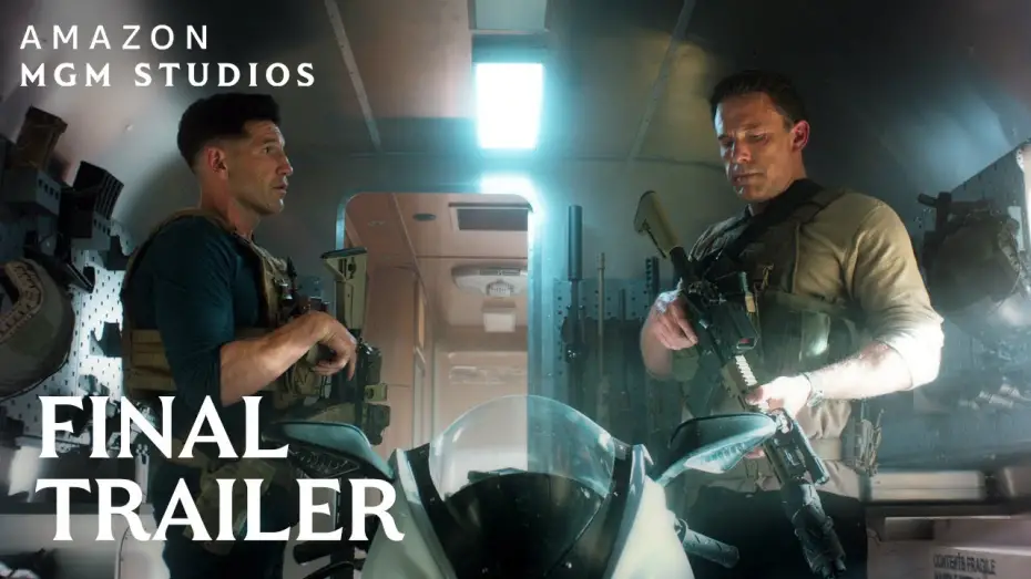 Видео к фильму Расплата 2 — Final Trailer