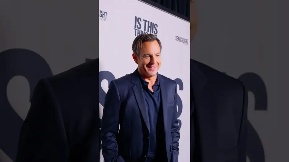 Видео к фильму Is This Thing On? | Will Arnett