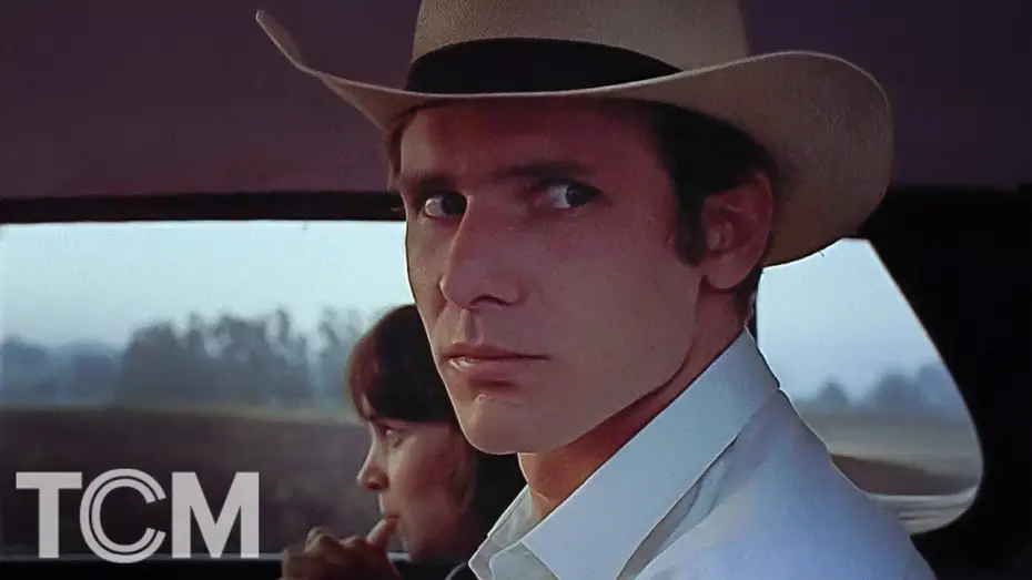 Видео к фильму Американские граффити | Harrison Ford and Paul Le Mat's Explosive Drag Race