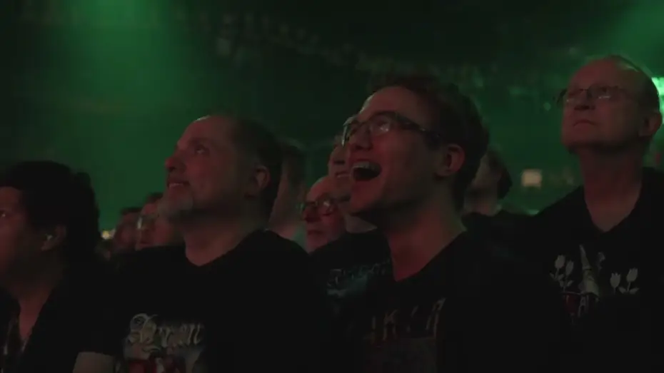 Видео к фильму Ayreon: 30th Anniversary - An Amazing Flight Through Time — Ayreon - Dream Sequencer 1 (30th Anniversary - An amazing Flight Through Time)
