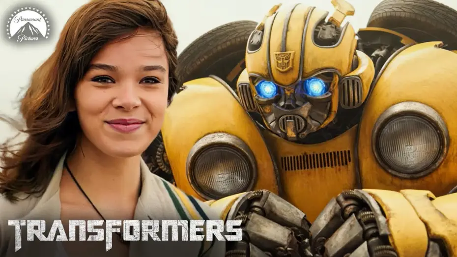 Видео к фильму Бамблби | Hailee Steinfeld Unlocks Bumblebee&rsquo;s Memories