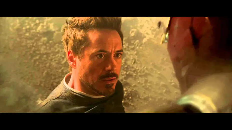 Видео к фильму Железный человек 3 | Iron Man 3 -- Pod dal film - Tecnologia | HD