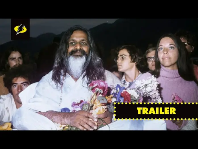 Видео к фильму Namaste Seelisberg | NAMASTE SEELISBERG - Official Trailer (OV/de)