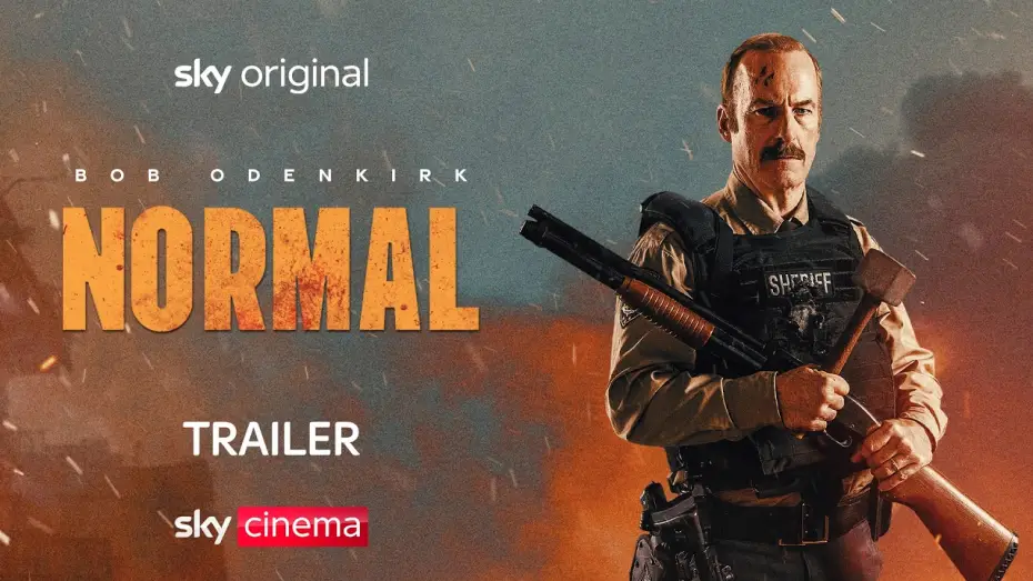 Видео к фильму Нормал — Official Sky Trailer
