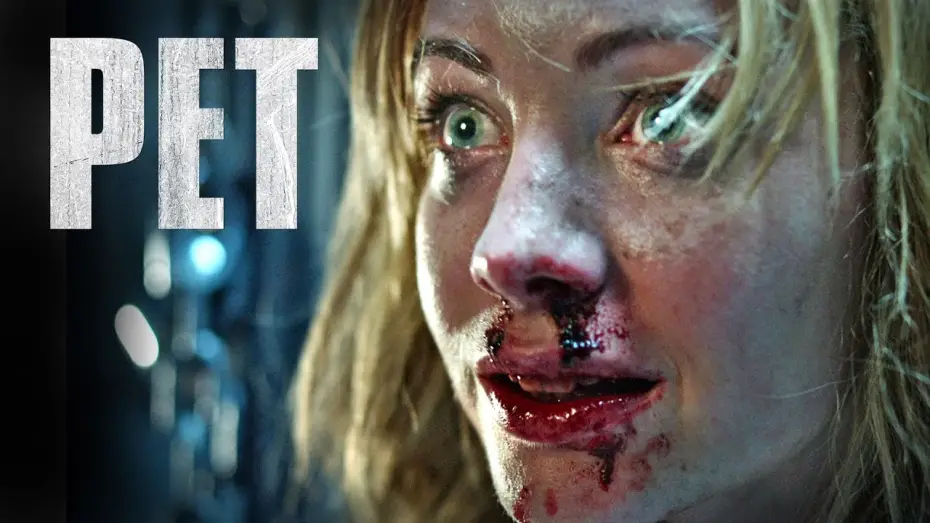 Видео к фильму Питомец — Offizieller Trailer
