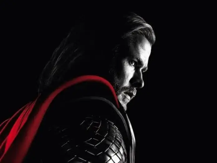 Видео к фильму Тор | Thor - Trailer 1 - Deutsch HD