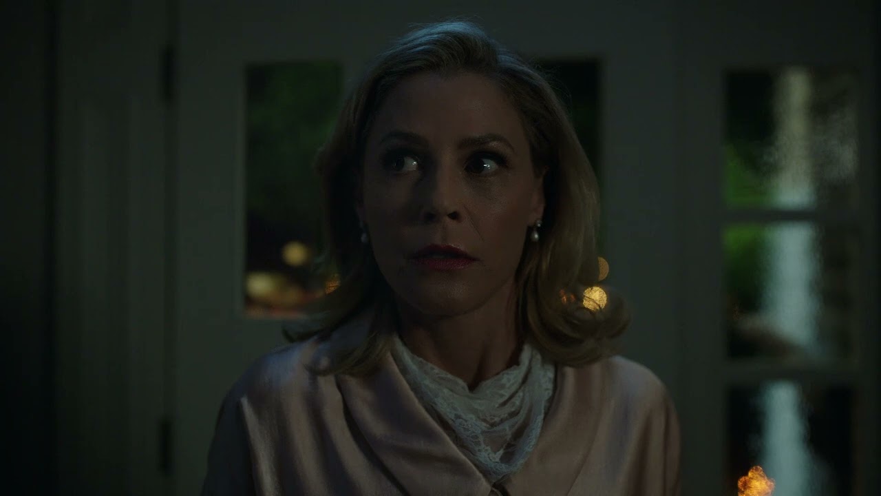 Видео к фильму Абсолютный убийца | Who's The Next Blumhouse Slasher?