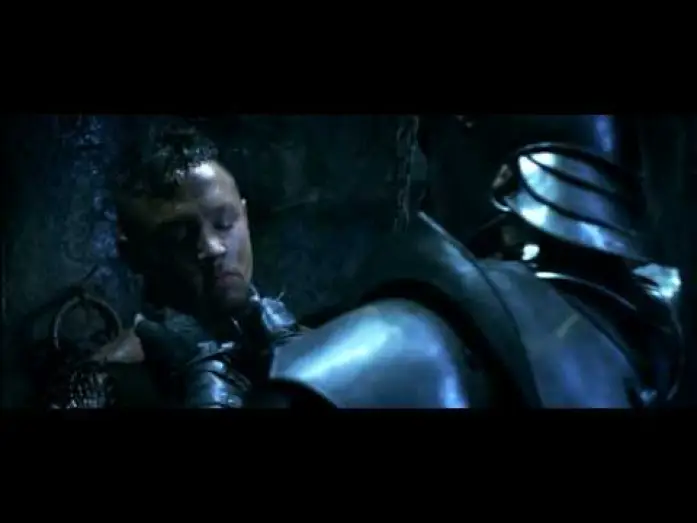 Видео к фильму Другой мир: Восстание ликанов | UNDERWORLD: la ribellione dei Lycans - trailer ITA
