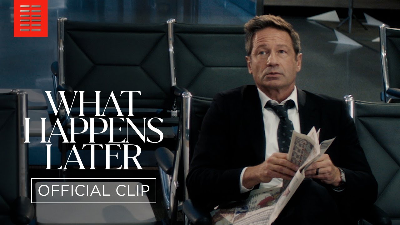 Видео к фильму Что происходит потом | Bomb Cyclone