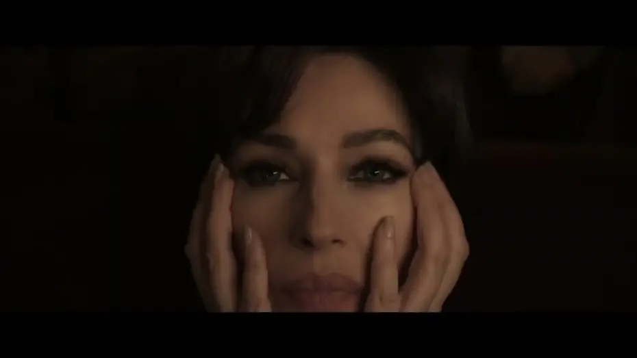 Видео к фильму Diabolik - Who Are You? | DIABOLIK - WHO ARE YOU? - Official Trailer - English subtitled