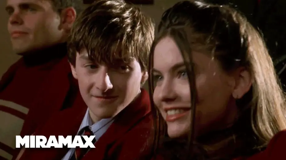Видео к фильму Хэллоуин: 20 лет спустя | 'Have A Good Time'