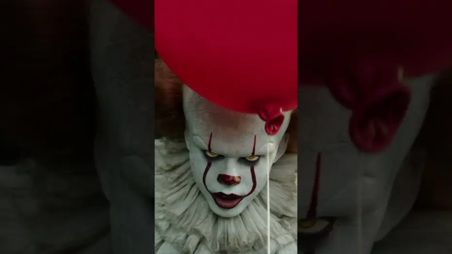 Видео к фильму Оно | The Return of IT - Official Trailer