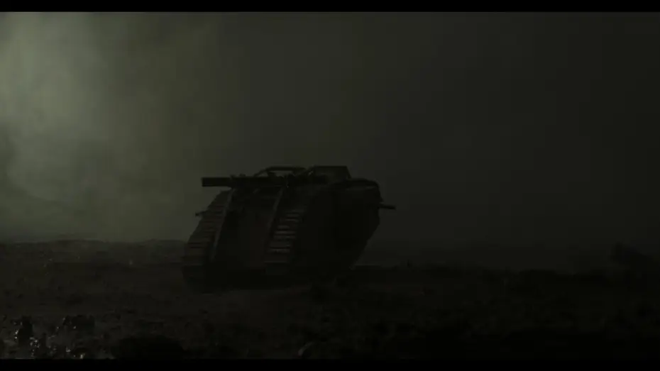 Видео к фильму Landship | Teaser 2