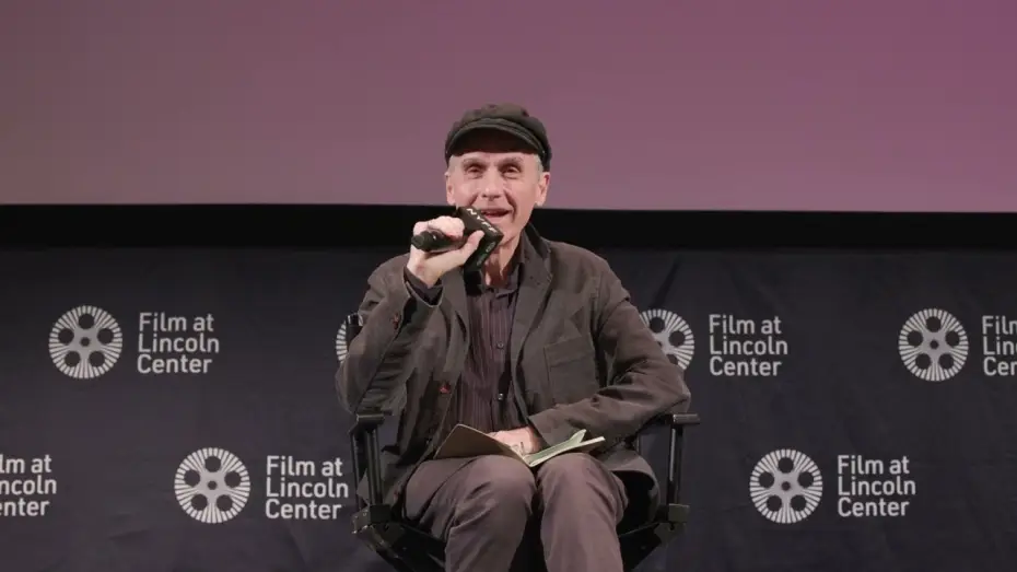 Видео к фильму Little, Big, and Far | Jem Cohen on Little, Big, and Far