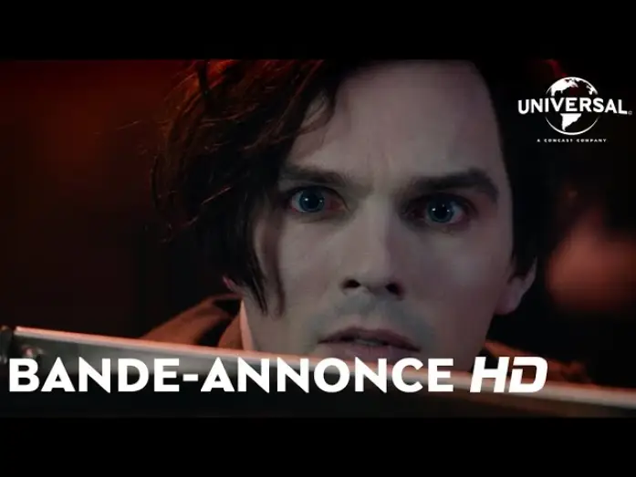 Видео к фильму Ренфилд | Renfield - Bande Annonce 02 [VF]