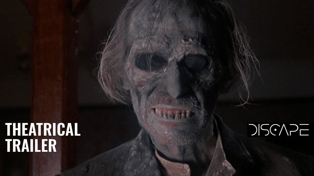 Видео к фильму Байки из склепа | Tales from the Crypt | 1972 | Theatrical Trailer