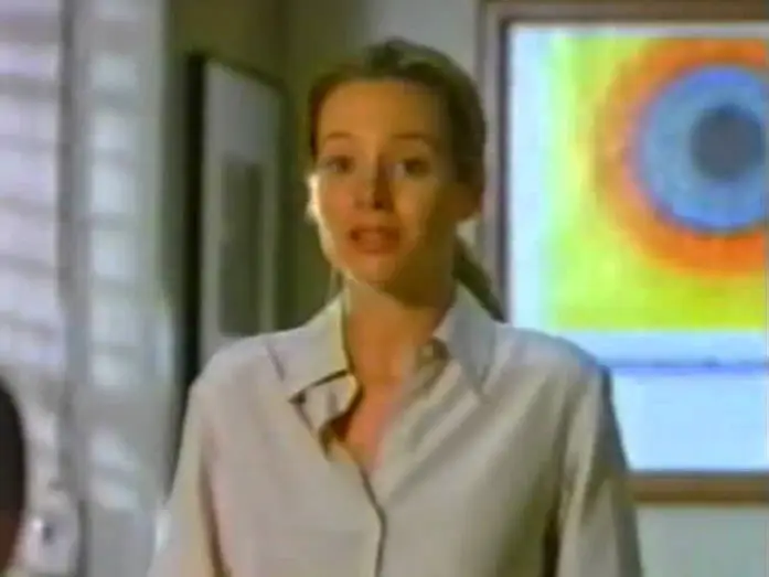 Видео к сериалу Бостонская школа — Boston Public (2000)