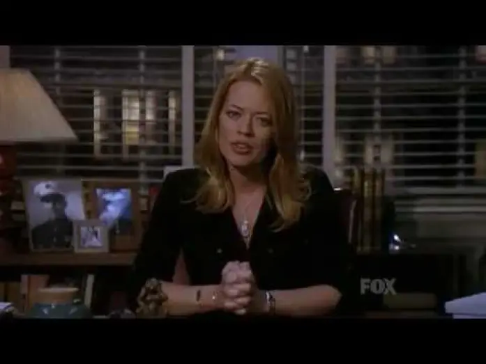 Видео к сериалу Бостонская школа — Boston Public Jeri Ryan Sex ED - Great Scene