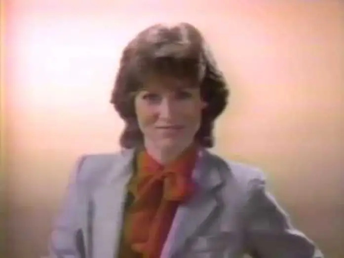 Видео к сериалу Чирс — NBC Cheers 1982 advance promo