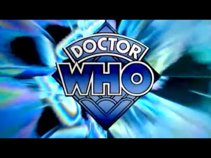 Видео к сериалу Доктор Кто — Third Doctor Intro Version 2