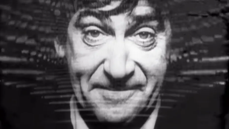 Видео к сериалу Доктор Кто — Second Doctor Intro
