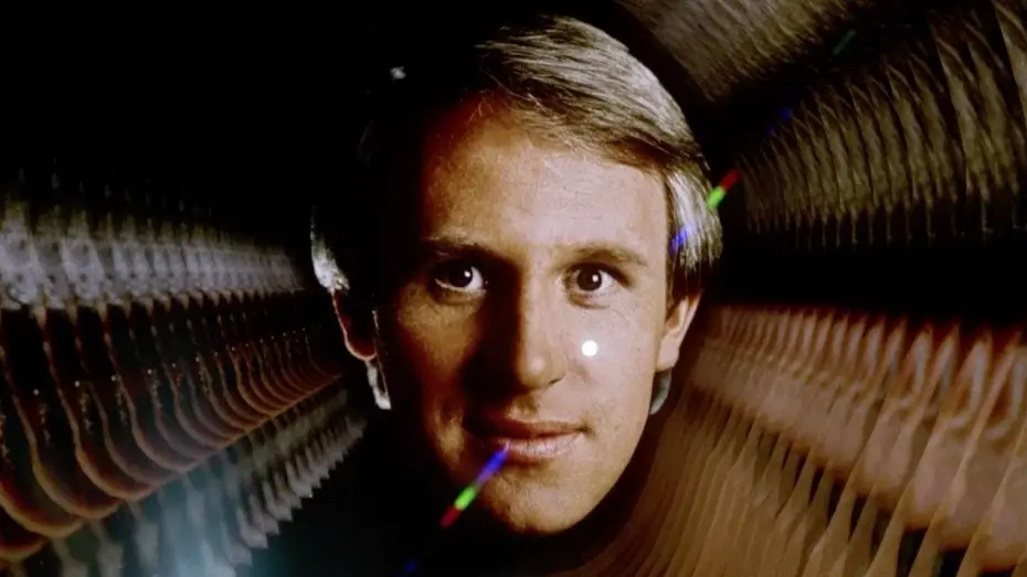 Видео к сериалу Доктор Кто — Fifth Doctor Intro