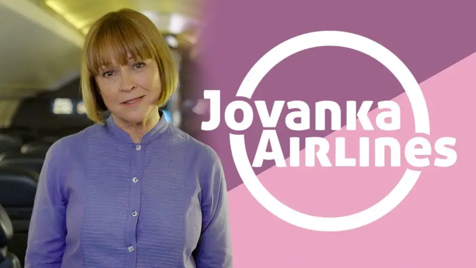 Видео к сериалу Доктор Кто — The Season 19 Safety Video with Tegan Jovanka