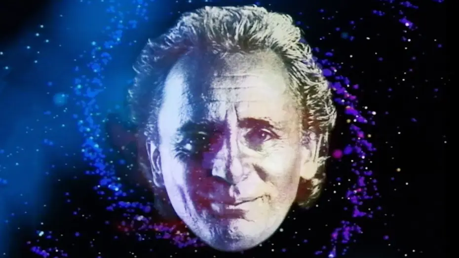 Видео к сериалу Доктор Кто — Seventh Doctor Intro
