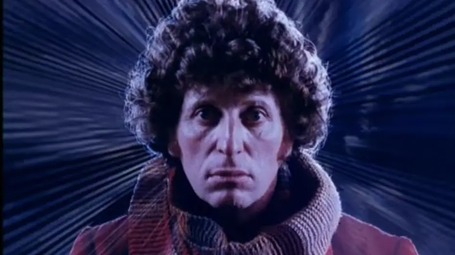 Видео к сериалу Доктор Кто — Fourth Doctor Intro