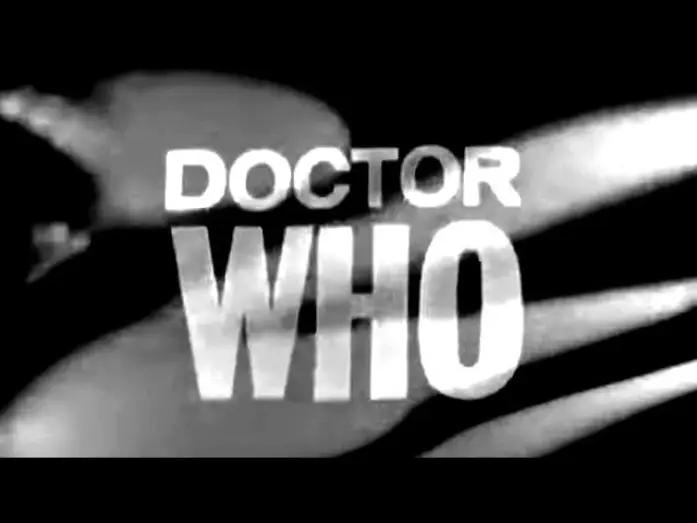 Видео к сериалу Доктор Кто — First Doctor Intro