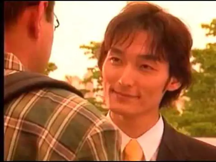 Видео к сериалу Битва едой — 懐かしいCM【深田恭子】フードファイト番宣