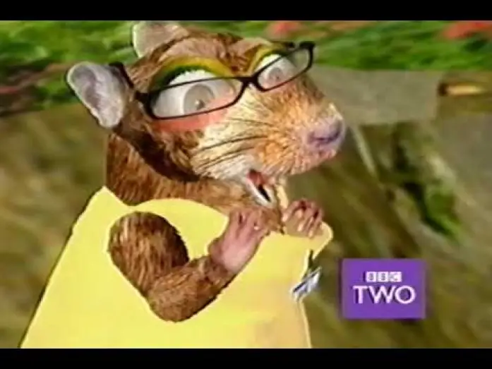 Видео к сериалу Я не животное — I Am Not An Animal trailer (Steve Coogan, 2004)