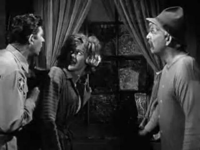 Видео к сериалу Шоу Энди Гриффита — Andy Griffith - Ernest T Bass Courts Charlene