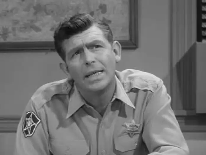 Видео к сериалу Шоу Энди Гриффита — Andy Griffith "Opie and the Spoiled Kid" in 5 minutes