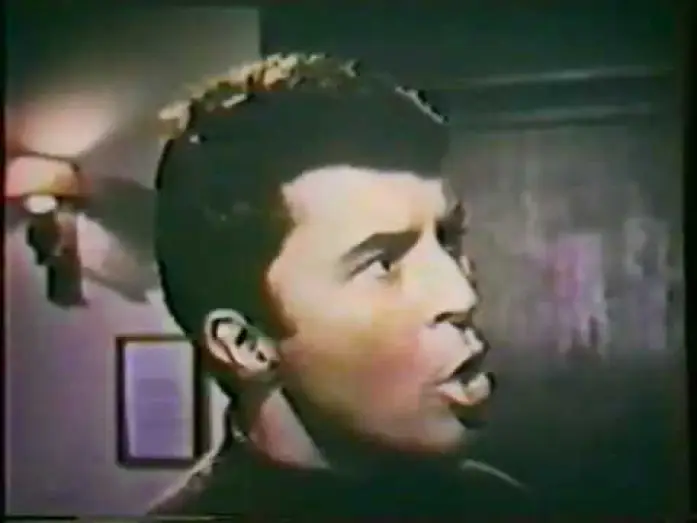 Видео к сериалу Туннель времени — TV Trailer for The Time Tunnel, 1960s