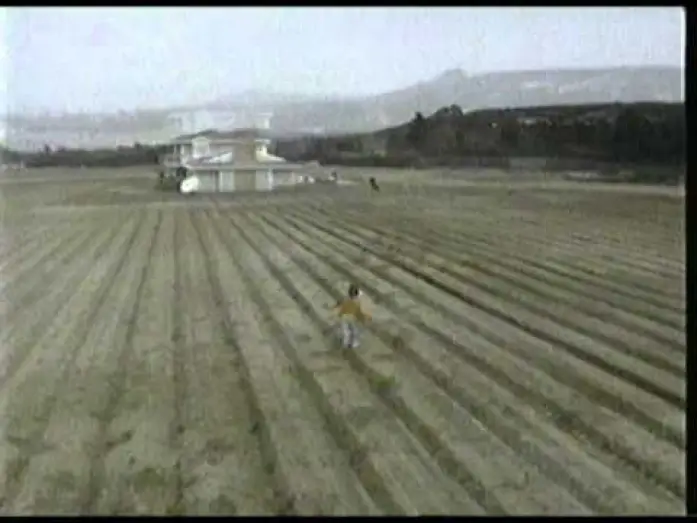 Видео к сериалу Удивительные истории — 1985 NBC Steven Spielberg's Amazing Stories Promo