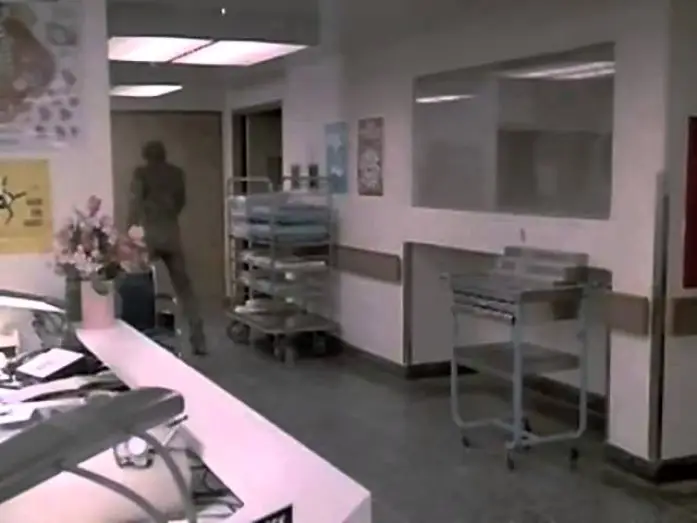 Видео к сериалу Удивительные истории — Steven Spielberg's Amazing Stories   Clip   Mummy Daddy