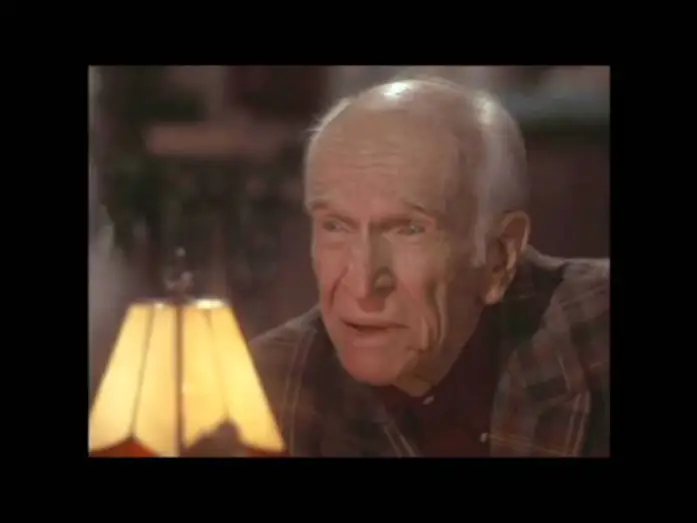 Видео к сериалу Удивительные истории — Pat Metheny Film Scores: Steven Spielberg's Amazing Short Stories (Grandpa's Ghost)