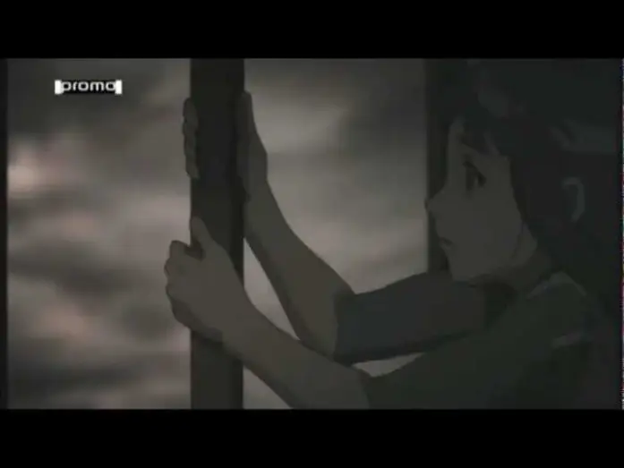 Видео к сериалу Эрго Прокси — Ergo Proxy Finale Stagione I - Promo Rai4