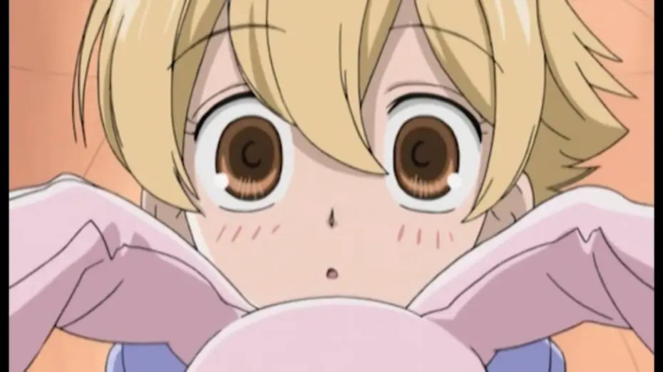 Видео к сериалу Хост-клуб Оранской школы — Ouran High School Host Club Official Trailer