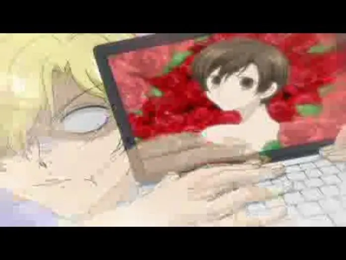 Видео к сериалу Хост-клуб Оранской школы — Ouran High School Host Club: Season 1 Part 1 Trailer